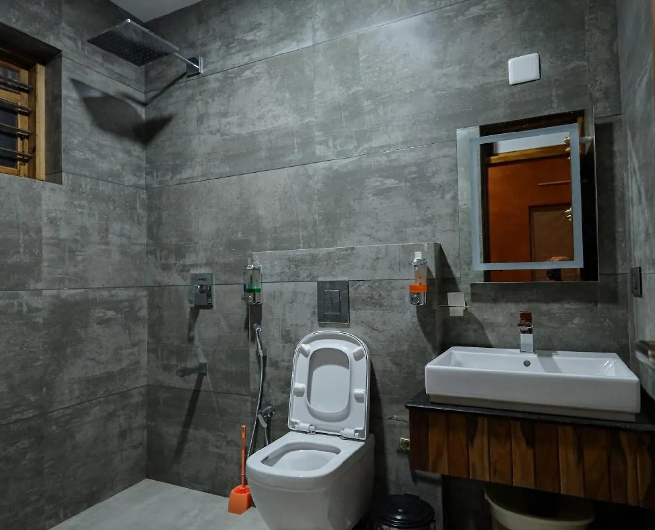 Paithrukam House , Luxury Earthy Homestay Mananthavady