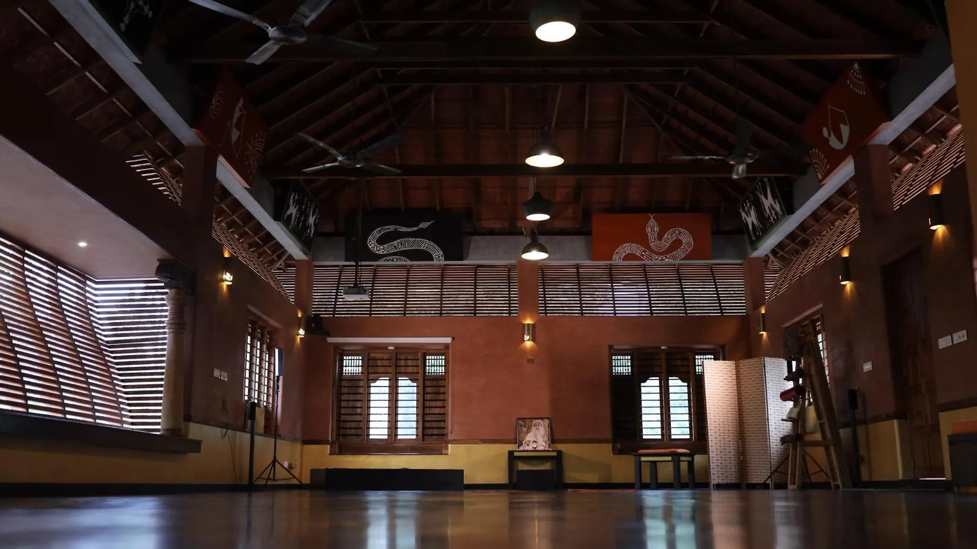 Paithrukam House , Luxury Earthy Homestay Mananthavady
