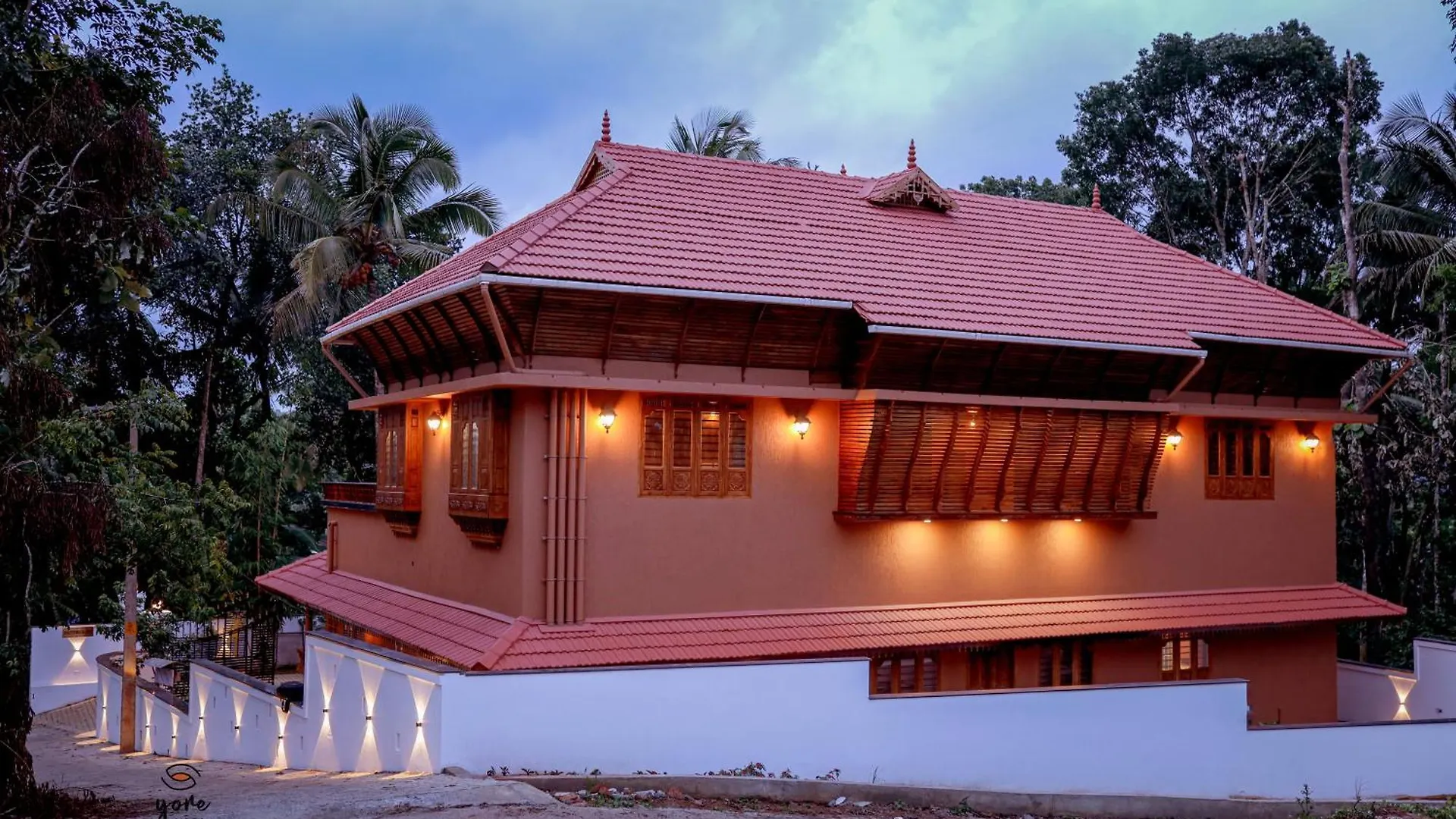 Paithrukam House , Luxury Earthy Homestay Mananthavady