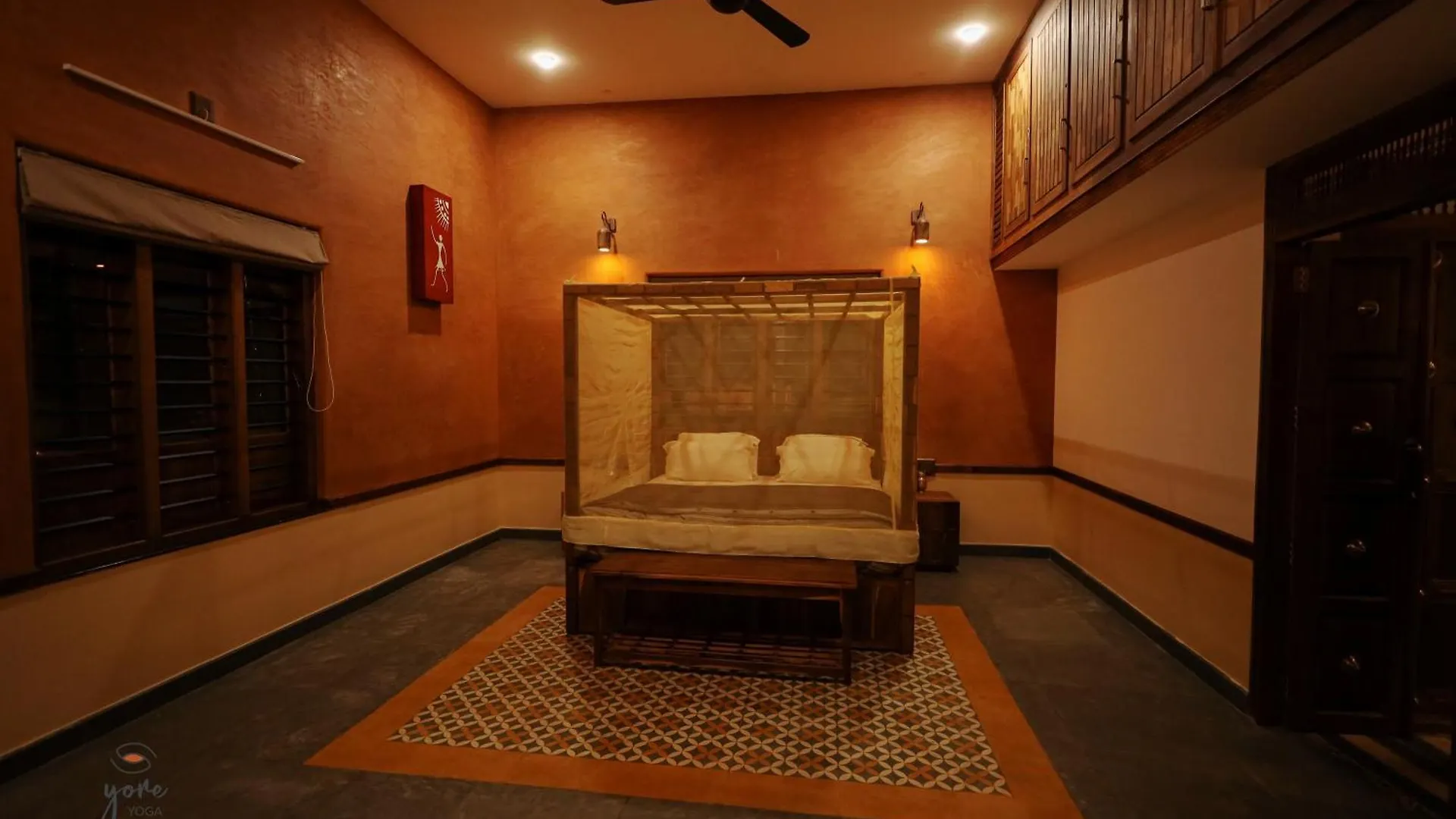 Paithrukam House , Luxury Earthy Homestay Mananthavady 0*,