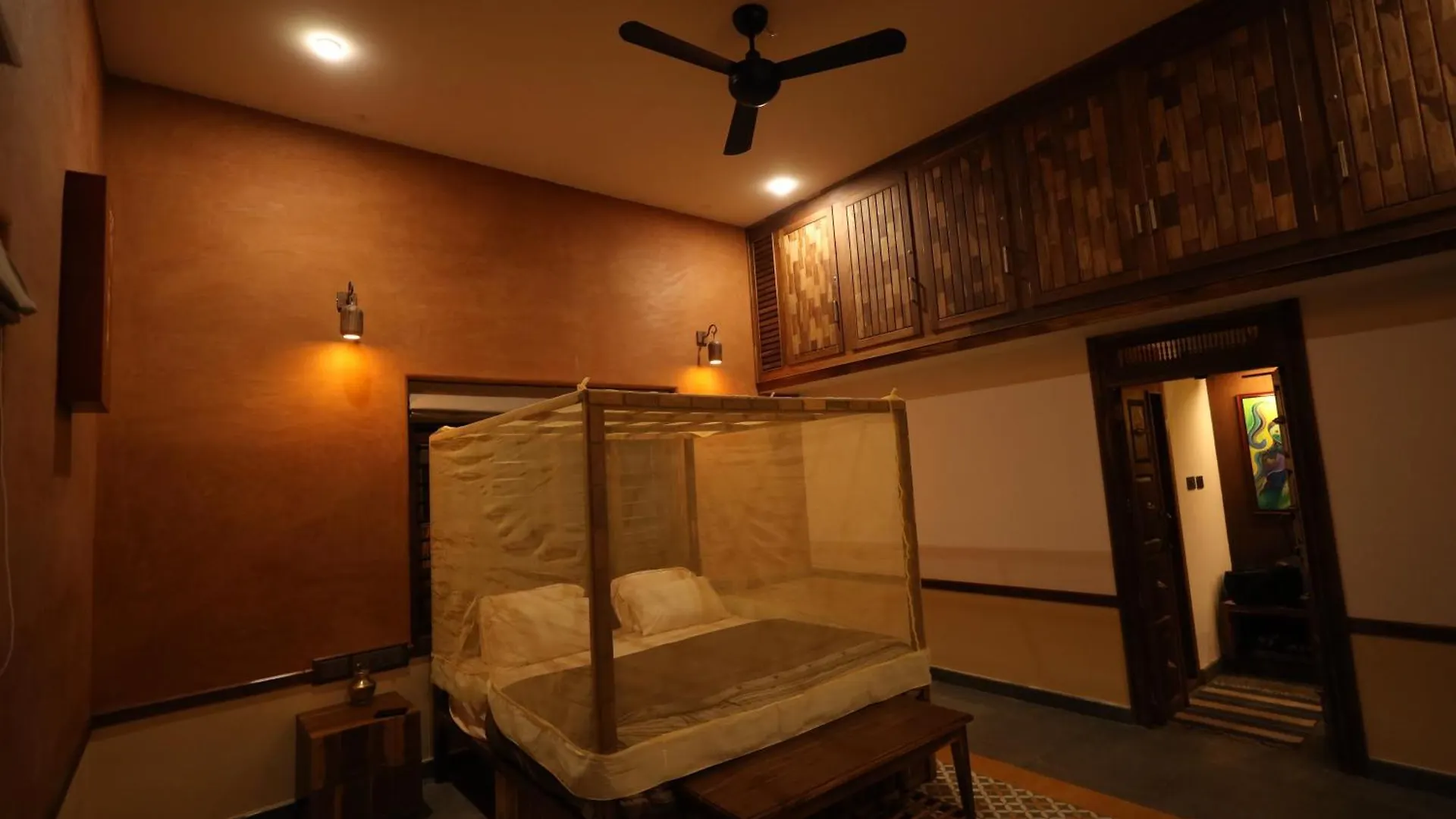 Paithrukam House , Luxury Earthy Homestay Mananthavady