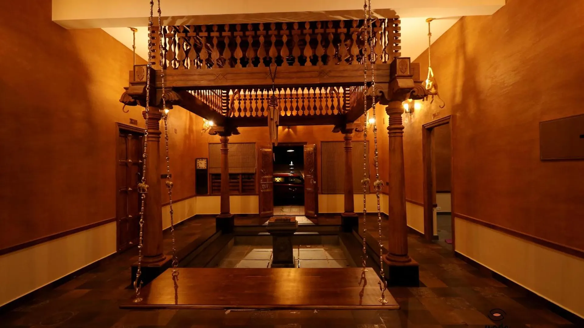 Paithrukam House , Luxury Earthy Homestay Mananthavady India