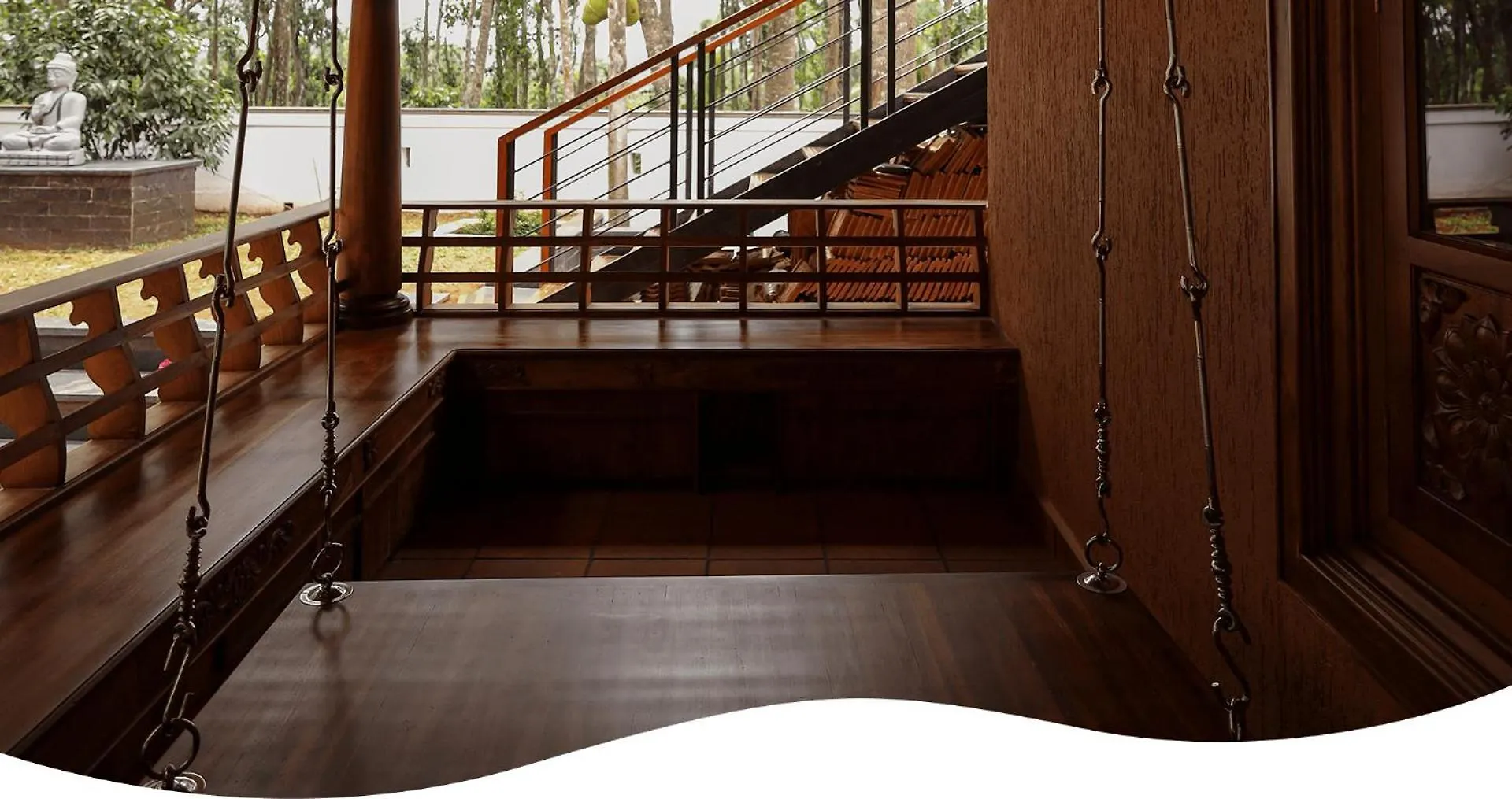 Paithrukam House , Luxury Earthy Homestay Mananthavady