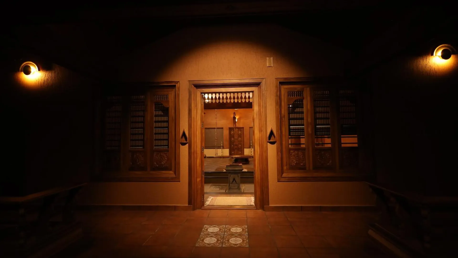Paithrukam House , Luxury Earthy Homestay Mananthavady India