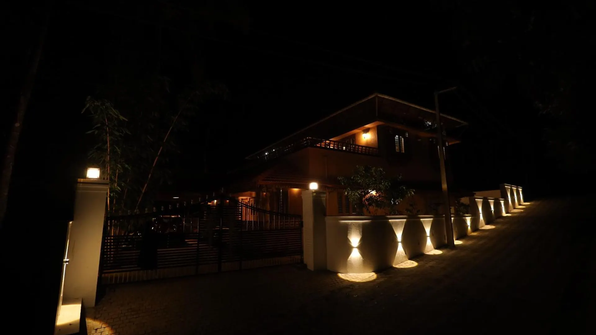 Paithrukam House , Luxury Earthy Homestay Mananthavady