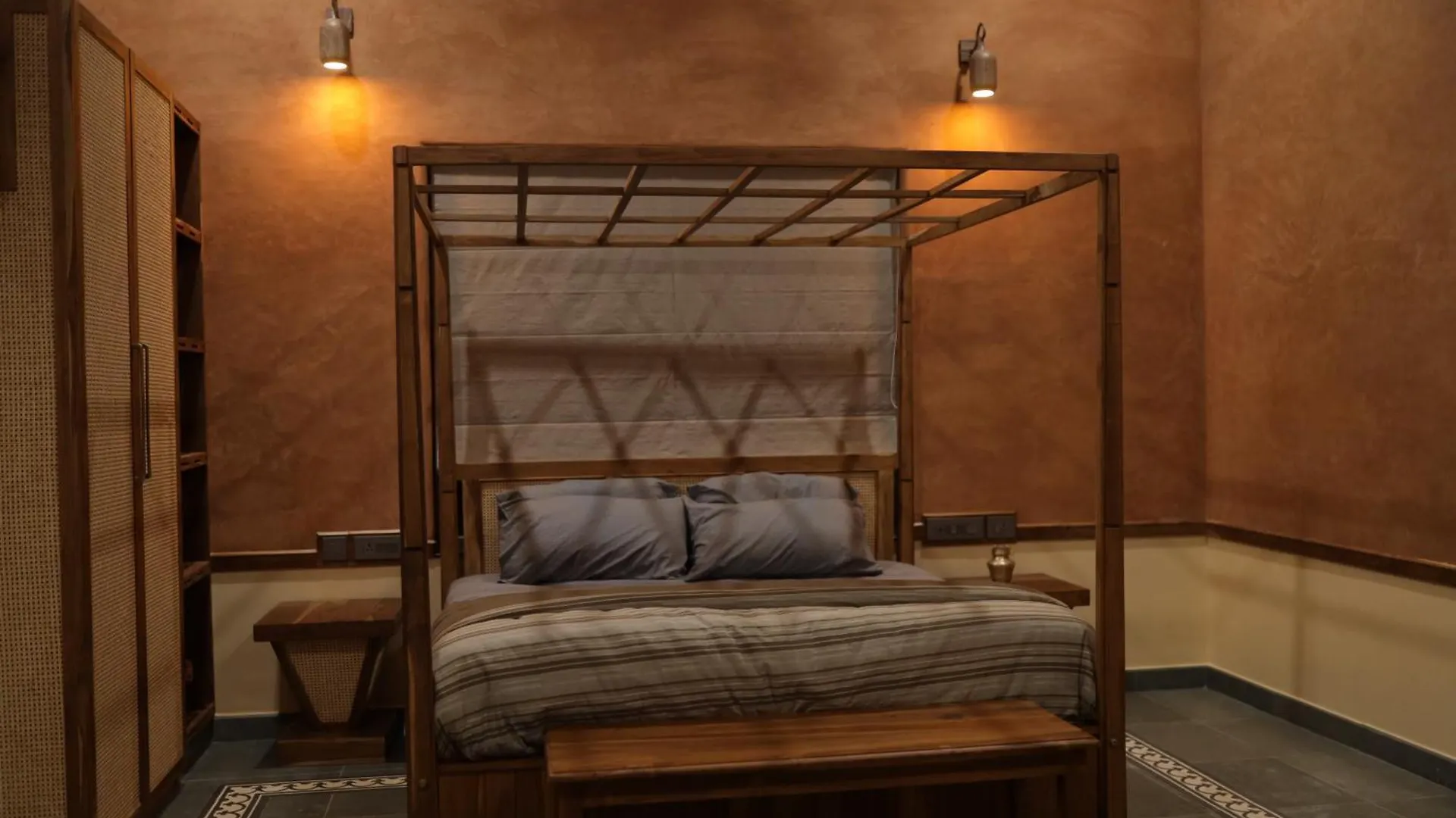 Paithrukam House , Luxury Earthy Homestay Mananthavady